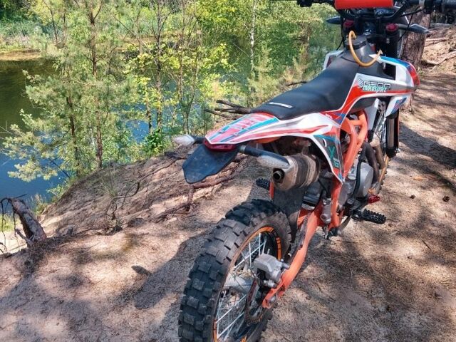 Геон КС-Райд, объемом двигателя 0.13 л и пробегом 0 тыс. км за 914 $, фото 1 на Automoto.ua