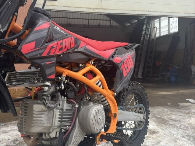 Геон КС-Райд, объемом двигателя 0.19 л и пробегом 0 тыс. км за 1300 $, фото 1 на Automoto.ua