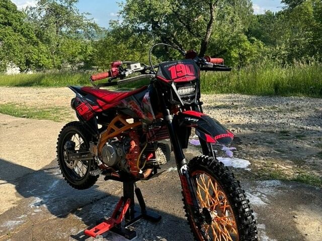 Геон КС-Райд, об'ємом двигуна 0 л та пробігом 2 тис. км за 1200 $, фото 1 на Automoto.ua