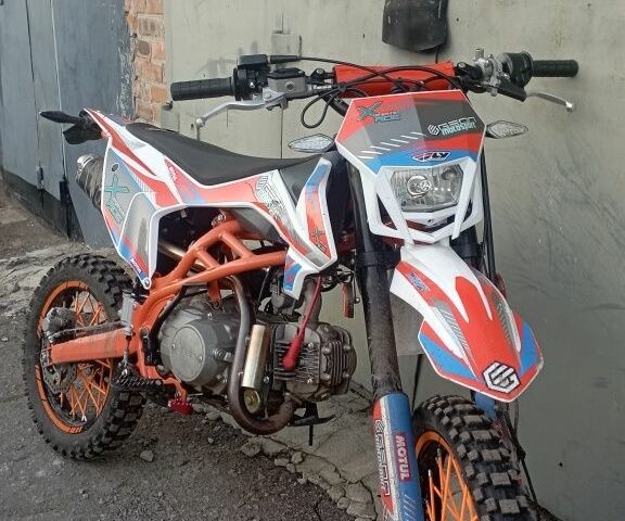 Геон КС-Райд, об'ємом двигуна 0.12 л та пробігом 0 тис. км за 1003 $, фото 1 на Automoto.ua