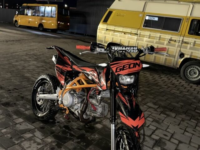 Геон КС-Райд, об'ємом двигуна 0.19 л та пробігом 0 тис. км за 1309 $, фото 1 на Automoto.ua