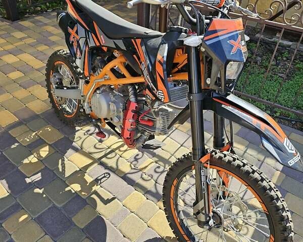 Геон КС-Райд, объемом двигателя 0 л и пробегом 1 тыс. км за 1650 $, фото 1 на Automoto.ua