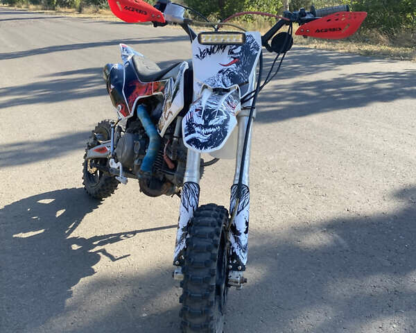 Геон КС-Райд, объемом двигателя 0 л и пробегом 5 тыс. км за 800 $, фото 1 на Automoto.ua