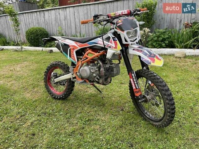 Геон КС-Райд, объемом двигателя 0 л и пробегом 3 тыс. км за 1150 $, фото 1 на Automoto.ua