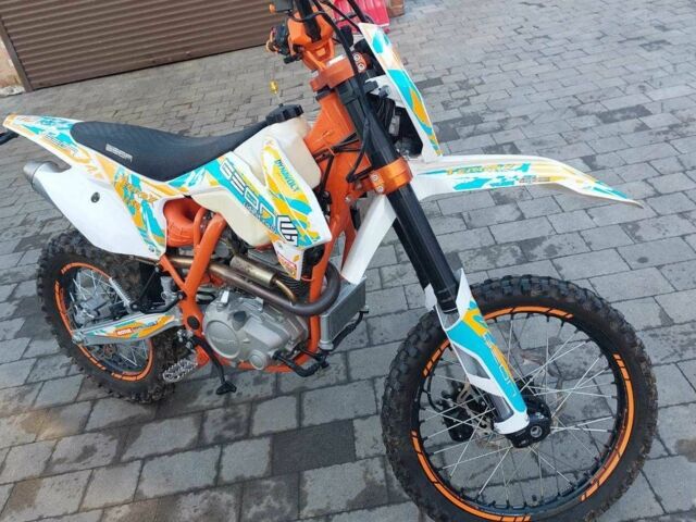 Геон КС-Райд, объемом двигателя 0.25 л и пробегом 0 тыс. км за 1800 $, фото 1 на Automoto.ua