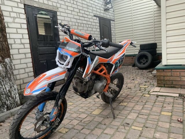 Геон КС-Райд, об'ємом двигуна 0.15 л та пробігом 0 тис. км за 714 $, фото 1 на Automoto.ua