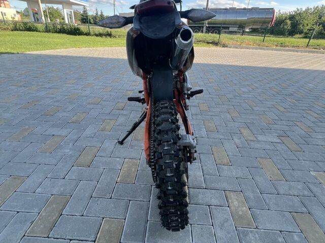 Геон КС-Райд, объемом двигателя 0.13 л и пробегом 0 тыс. км за 900 $, фото 1 на Automoto.ua