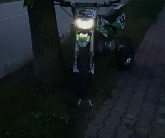 Геон КС-Райд, объемом двигателя 0.13 л и пробегом 0 тыс. км за 672 $, фото 1 на Automoto.ua