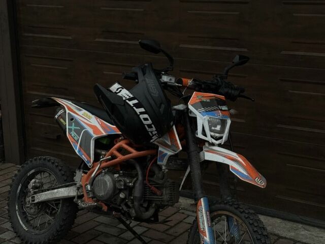 Геон КС-Райд, об'ємом двигуна 0.19 л та пробігом 0 тис. км за 1102 $, фото 1 на Automoto.ua