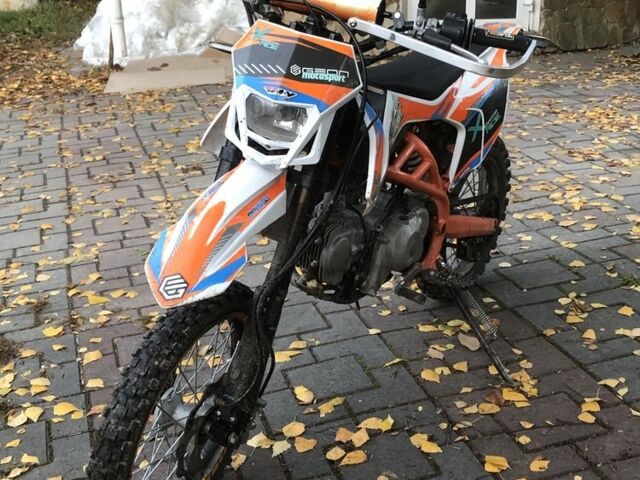 Геон КС-Райд, об'ємом двигуна 0.13 л та пробігом 0 тис. км за 950 $, фото 1 на Automoto.ua