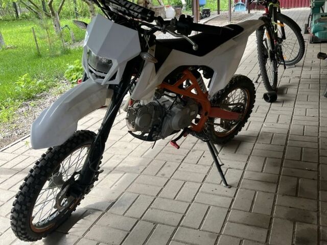 Геон КС-Райд, объемом двигателя 0.13 л и пробегом 0 тыс. км за 785 $, фото 1 на Automoto.ua