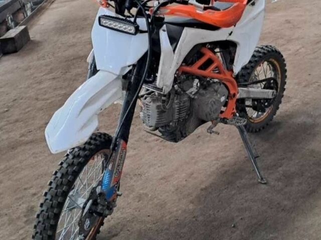 Геон КС-Райд, об'ємом двигуна 0 л та пробігом 0 тис. км за 850 $, фото 1 на Automoto.ua