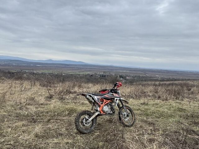 Геон КС-Райд, объемом двигателя 0 л и пробегом 0 тыс. км за 1000 $, фото 1 на Automoto.ua