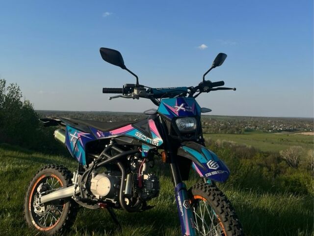 Геон КС-Райд, об'ємом двигуна 0.13 л та пробігом 0 тис. км за 910 $, фото 1 на Automoto.ua
