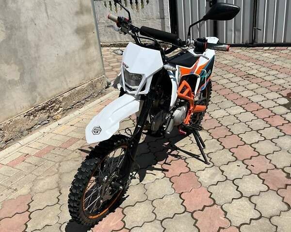 Геон КС-Райд, объемом двигателя 0 л и пробегом 5 тыс. км за 1050 $, фото 1 на Automoto.ua