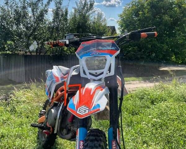 Геон КС-Райд, объемом двигателя 0 л и пробегом 6 тыс. км за 845 $, фото 1 на Automoto.ua