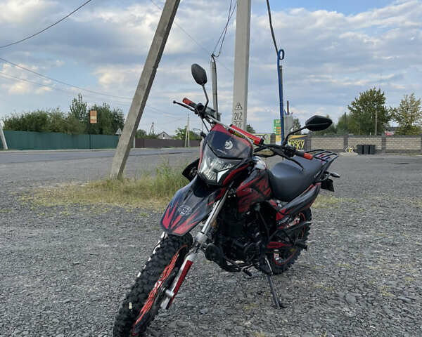 Чорний Геон КС-Роад, об'ємом двигуна 0.2 л та пробігом 7 тис. км за 1250 $, фото 1 на Automoto.ua
