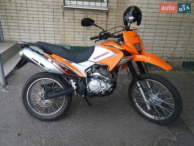 Геон КС-Роад, объемом двигателя 0 л и пробегом 1 тыс. км за 965 $, фото 1 на Automoto.ua