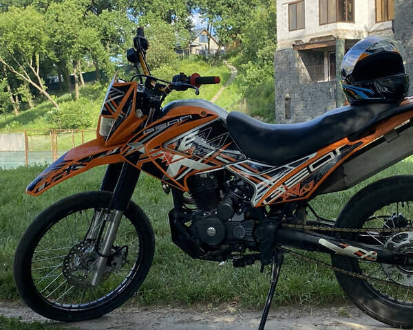Геон КС-Роад, объемом двигателя 0 л и пробегом 16 тыс. км за 1050 $, фото 1 на Automoto.ua