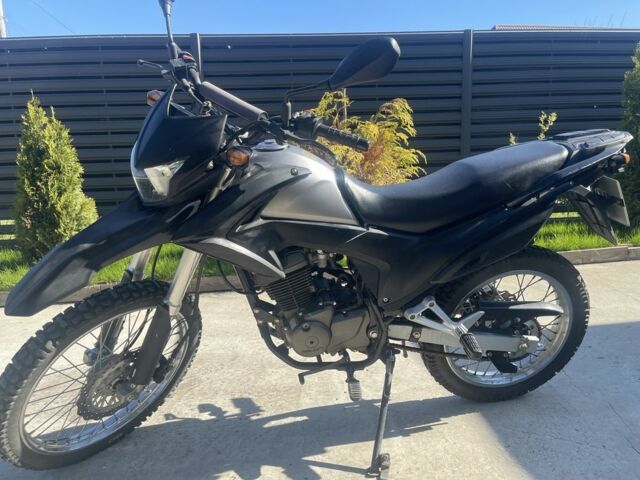 Геон КС-Роад, объемом двигателя 0.2 л и пробегом 0 тыс. км за 1300 $, фото 1 на Automoto.ua