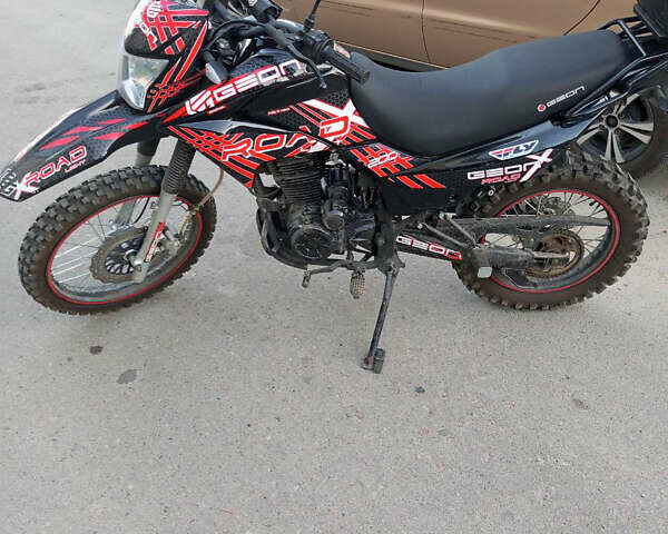 Геон КС-Роад 2019 в Одессе на Automoto.ua Геон КС-Роад, объемом двигателя 0 л и пробегом 3 тыс. км за 1000 $, фото 1 на Automoto.ua
