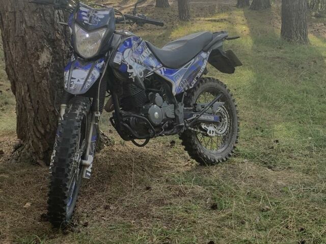 Геон КС-Роад, объемом двигателя 0.25 л и пробегом 0 тыс. км за 950 $, фото 1 на Automoto.ua