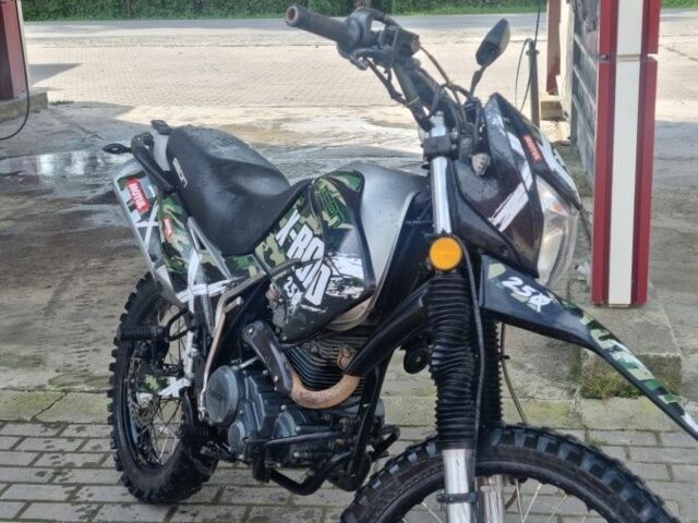 Геон КС-Роад, об'ємом двигуна 0.25 л та пробігом 0 тис. км за 1150 $, фото 1 на Automoto.ua