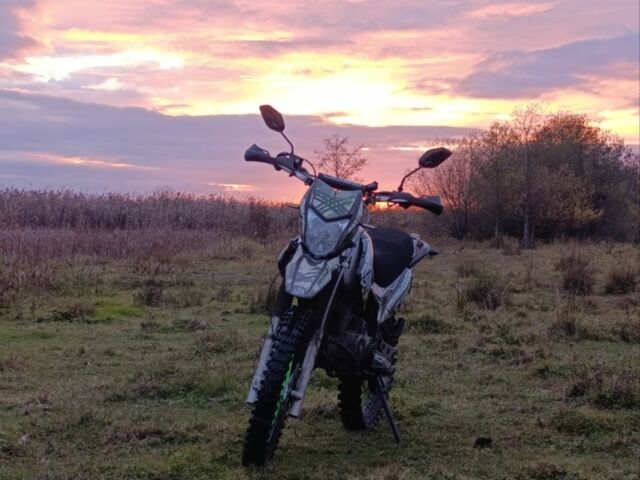 Геон КС-Роад, об'ємом двигуна 0.25 л та пробігом 0 тис. км за 1600 $, фото 1 на Automoto.ua