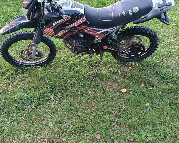 Геон КС-Роад, объемом двигателя 0 л и пробегом 15 тыс. км за 900 $, фото 1 на Automoto.ua