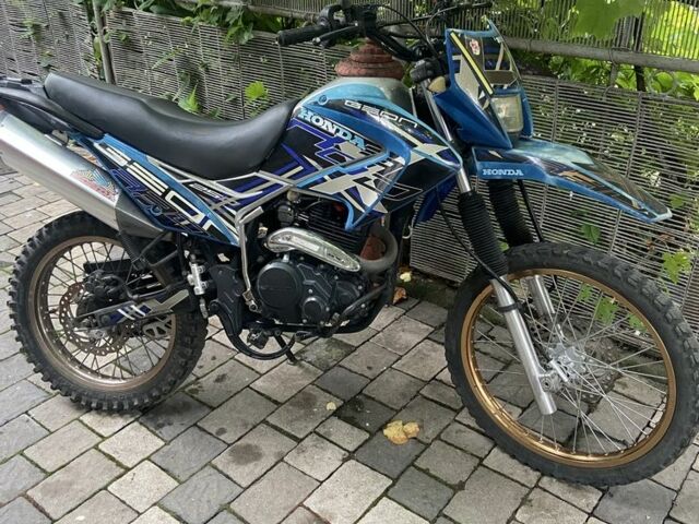 Геон КС-Роад, объемом двигателя 0.25 л и пробегом 0 тыс. км за 700 $, фото 1 на Automoto.ua