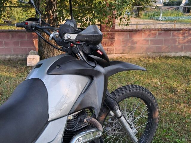 Геон КС-Роад, об'ємом двигуна 0.25 л та пробігом 0 тис. км за 700 $, фото 1 на Automoto.ua