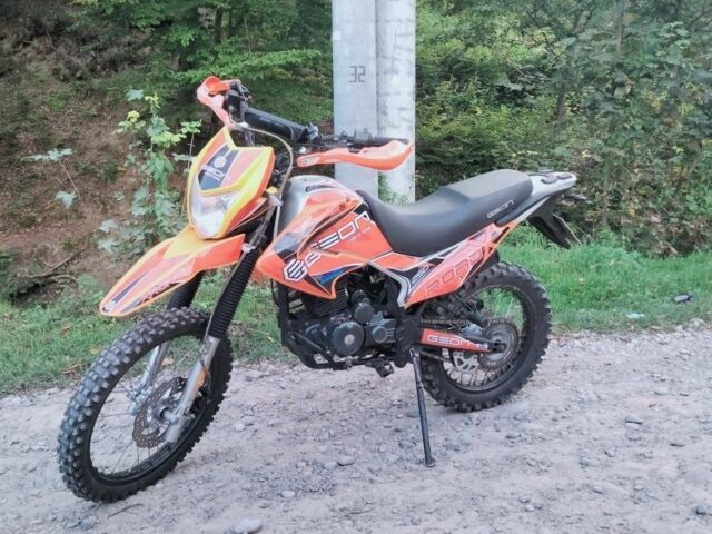 Геон КС-Роад, об'ємом двигуна 0.25 л та пробігом 0 тис. км за 1200 $, фото 1 на Automoto.ua