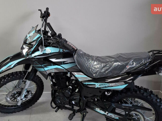 купить новое авто Геон КС-Роад 2024 года от официального дилера MotoHub Геон фото