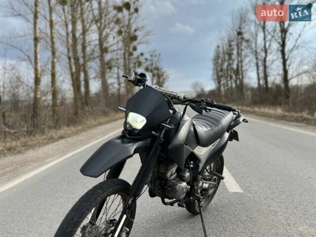 Геон КС-Роад, объемом двигателя 0.2 л и пробегом 7 тыс. км за 630 $, фото 1 на Automoto.ua