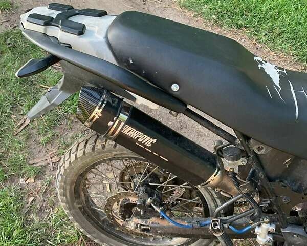 Геон КС-Роад, объемом двигателя 0 л и пробегом 15 тыс. км за 500 $, фото 1 на Automoto.ua