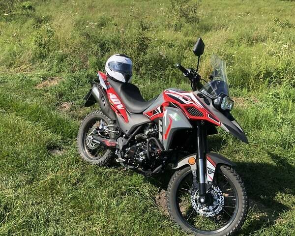 Красный Геон ADV, объемом двигателя 0 л и пробегом 1 тыс. км за 2200 $, фото 1 на Automoto.ua