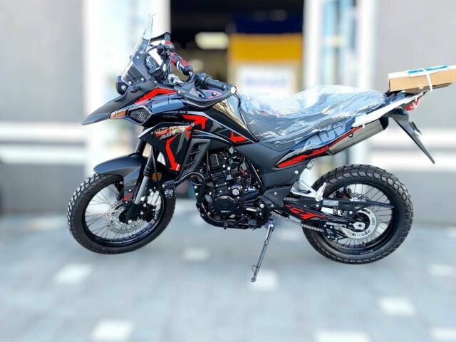 Геон ADV, объемом двигателя 0.3 л и пробегом 0 тыс. км за 2299 $, фото 1 на Automoto.ua