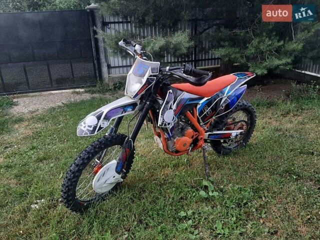 Геон ADV, об'ємом двигуна 0.3 л та пробігом 4 тис. км за 1800 $, фото 1 на Automoto.ua