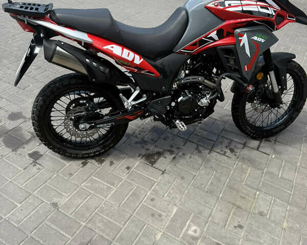 Сірий Геон ADV, об'ємом двигуна 0.28 л та пробігом 830 тис. км за 2250 $, фото 1 на Automoto.ua