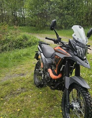 Чорний Геон ADX, об'ємом двигуна 0.25 л та пробігом 11 тис. км за 1199 $, фото 1 на Automoto.ua
