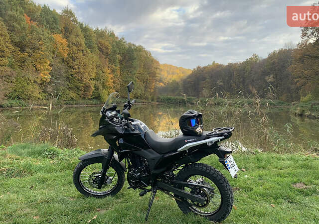 Чорний Геон ADX, об'ємом двигуна 0.25 л та пробігом 4 тис. км за 1500 $, фото 1 на Automoto.ua