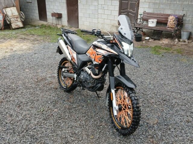 Геон ADX, об'ємом двигуна 0.25 л та пробігом 0 тис. км за 1500 $, фото 1 на Automoto.ua