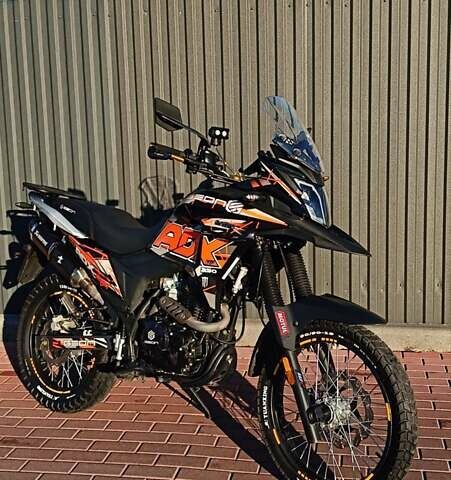 Геон ADX, объемом двигателя 0.25 л и пробегом 12 тыс. км за 1400 $, фото 1 на Automoto.ua