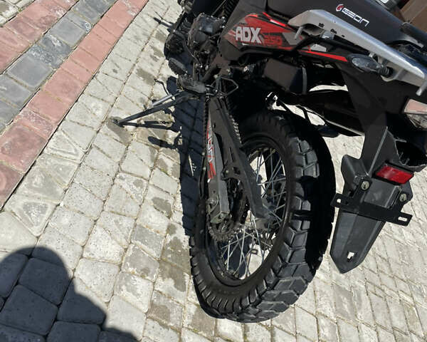 Геон ADX, об'ємом двигуна 0.25 л та пробігом 5 тис. км за 1400 $, фото 1 на Automoto.ua