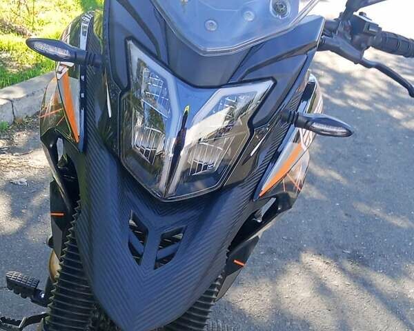 Геон ADX, объемом двигателя 0.25 л и пробегом 850 тыс. км за 1800 $, фото 1 на Automoto.ua