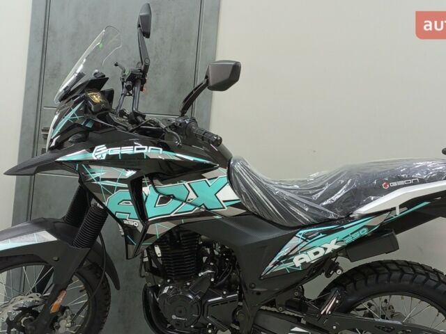 купить новое авто Геон ADX 2024 года от официального дилера MotoHub Геон фото