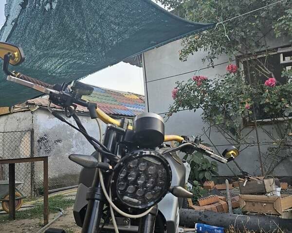 Геон Baddog 250, объемом двигателя 0.25 л и пробегом 3 тыс. км за 1700 $, фото 1 на Automoto.ua
