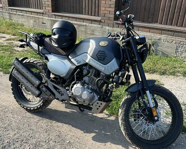 Геон Baddog 250, объемом двигателя 0 л и пробегом 3 тыс. км за 1499 $, фото 1 на Automoto.ua