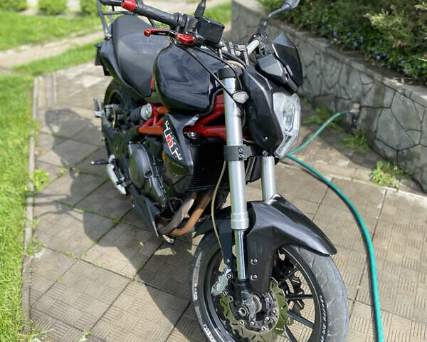 Чорний Геон Benelli TNT300, об'ємом двигуна 0.3 л та пробігом 55 тис. км за 2500 $, фото 1 на Automoto.ua