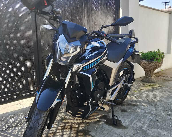 Чорний Геон CR6 S, об'ємом двигуна 0 л та пробігом 5 тис. км за 1400 $, фото 1 на Automoto.ua